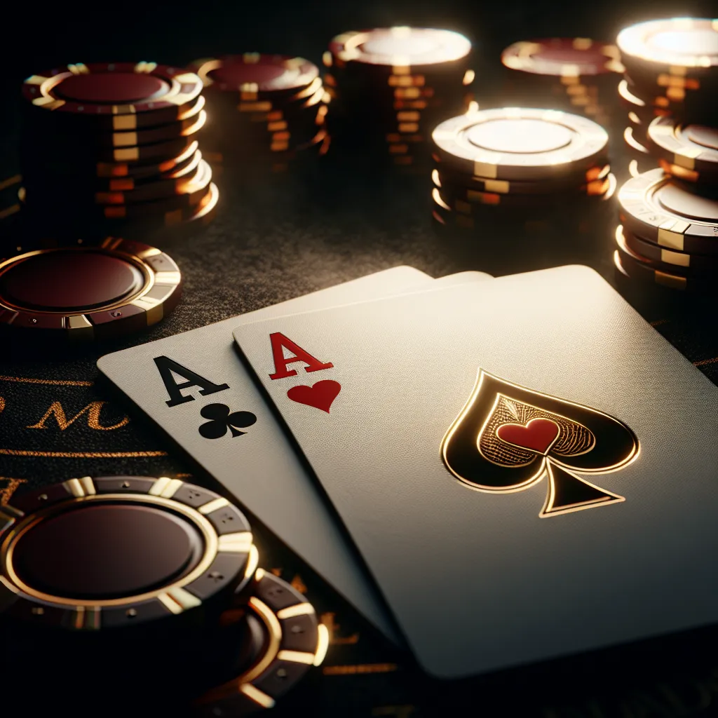 Blackjack