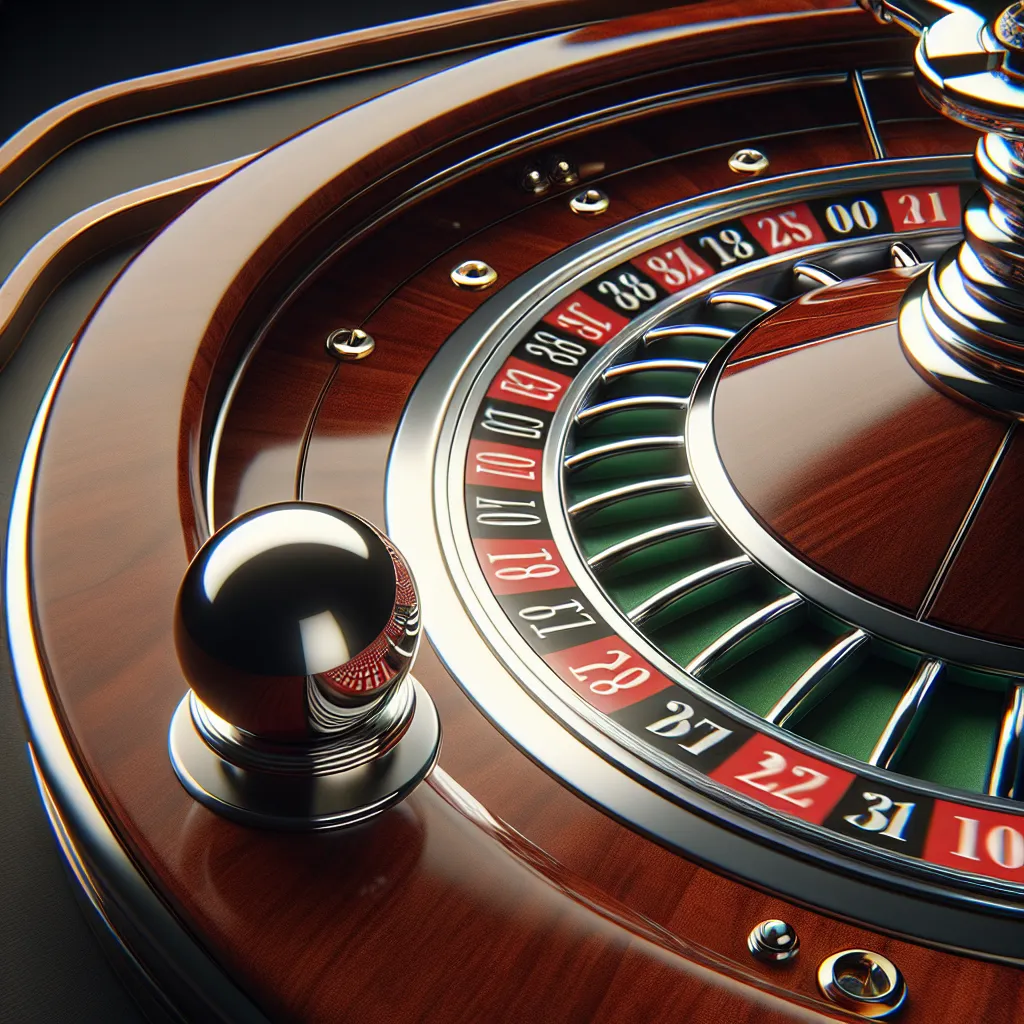 Roulette